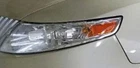 2009-2012 Lincoln Mks Lh Driver Hid Xenon Headlight Lamp Oem Used. Price: $761.08.