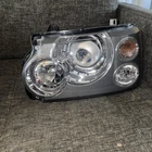 Land Rover 7H4Z13W030CA8LP0 1EL 238-036-05 Headlight Used. Price: $120.00.