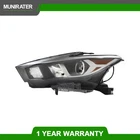 Led For Nissan Maxima 2016-2018 Headlight Replacement Clear Lens Single Lh Side New. Price: $188.45.