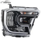 Ford Ranger Xlt 2024-2026 Right Halogen Headlight W/ Led Drl N1WZ-13008-DY New. Price: $320.96.