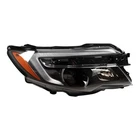 Nakkaa Passenger Side Drl Headlight Pilot Passport Ridgeline 33100TG7A21 Oem New. Price: $148.79.