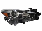 For Headlight 2017 2018 Mazda 3 Sedan / Hatchback Passenger Side BABF510K0D New. Price: $125.44.