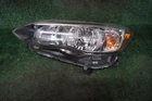 2021 Subaru Xv Left Driver Side Head Light OEM84001FL110 Used. Price: $206.09.