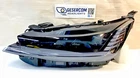 2024-2025 Lincoln Nautilus Led Headlight Lh R2TB-13W030-BJ Oem Used. Price: $899.00.