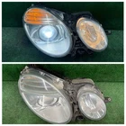 07-09 Mercedes E320 Right Headlight Lamp Bi Xenon W/ Active Cornering Afs Oem Used. Price: $560.00.