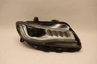 2017 Lincoln Mkz Front Right Passenger Headlight Hid Led Adaptive Lamp Oem Used. Price: $550.00.