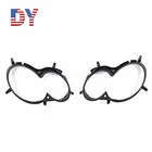 Outer Left & Right Headlight Seals Fit For Mercedes-benz W209 CLK350 2006-2009 New. Price: $39.10.