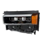 Oem 2024 2025 Toyota Land Cruiser Base Rectangular Left Lh Headlight 81185-60S60 Used. Price: $584.99.