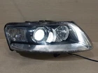 2008 Audi A6 New Hid/xenon Headlight Assembly Right Side Oem 4F0941030 Used. Price: $551.36.
