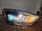 2018-2020 Nissan Kicks Passenger Right Led Headlight (match 26010 5RL4A) Tested Used. Price: $314.10.