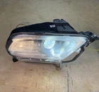 Ford Mustang Headlight Right Passenger 2013 2014 AR33-13005-CE Hid Oem Used. Price: $329.99.