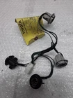 Tail Lamp Wiring Harness 1995 Chrysler Sebring 2XZ-84-1P Used. Price: $56.05.