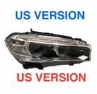 2014 2015 2016 2017 2018 Bmw X5, X6 Xenon Adaptive Headlight Right Side Rh New. Price: $760.00.