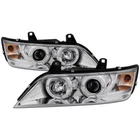 Spyder Auto 96-02 Halo Projector Headlights Chrome PRO-YD-BMWZ396-HL-C New. Price: $288.04.