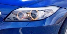 Bmw Oem Genuine Us Spec Left Ahl Bi-xenon Headlight Headlamp E89 Z4 2009-2013 New. Price: $1519.95.