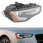 Pair Headlights 8T0941044E 8T0941043E For 2013-17 Audi A5 S5 Xenon/hid Non-afs New. Price: $429.12.