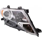For Toyota Venza Headlight 2009-2016 Passenger Side Halogen TO2503189 811100T020 New. Price: $155.70.