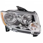 For 2013 Jeep Grand Cherokee Passenger Side Headlight Capa CH2503224 New. Price: $148.46.