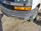 2003 Chevrolet Express 35 Left Fog Light Assembly Oem Used 123K Miles. Price: $69.97.