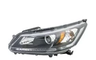 Eagle Eyes HD607-B101L Left Headlight Assembly For 13-15 Honda Accord Read Descr New. Price: $75.00.