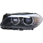For Bmw Activehybrid 5 Headlight 2012 2013 Driver Side Hid W/ Afs Capa New. Price: $1226.22.