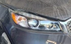 2017 2018 Kia Sorento Passenger Rh Xenon Headlight Headlamp Oem Used. Price: $1060.40.