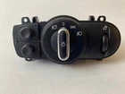 Headlight Switch (dash Mtd) Mini Cooper 16 17 18 19 20 21 Used. Price: $89.00.