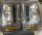 GM2503213C Headlight For 02-09 Chevrolet Trailblazer Left & Right Preowned Used. Price: $94.49.