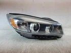 2016 2017 2018 Kia Sorento Right Passenger Headlight Lamp Halogen 92102-C6000 Used. Price: $396.00.