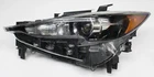 Oem Left Driver Side Led Headlamp For Mazda CX-5 KL2J-51-041-D Tab Missing Used. Price: $169.75.