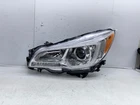 2015-2017 Subaru Legacy Outback Halogen Front Left Capa Headlight 84001AL01A Used. Price: $188.00.