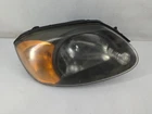 2003-2006 Hyundai Accent Driver Left Oem Lamp VAZA4 Used. Price: $65.61.