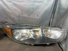 Fits 2011-2013 Ford Fiesta Right Headlight OEM:BE8Z13008A Used. Price: $114.70.