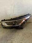 2021-2024 Toyota Highlander Xse Left Lh Driver Side Headlight Aftermarket Tyc Used. Price: $249.00.