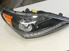 11-13 Hyundai Equus Oem Passenger Right Xenon Hid Headlight Headlamp Assembly Used. Price: $537.77.