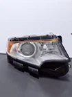 2011-2014 Ford Edge Halogen Right Side Headlight Assembly Oem BT4Z13008A Used. Price: $75.00.