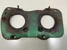 1969 Firebird Original Gm Right Side Headlight Backer Mounting Panel #2 Used. Price: $59.99.