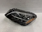 2019-2021 Mercedes C300 Left Driver Side Headlight Lamp Assembly Oem A2059068305 Used. Price: $549.99.