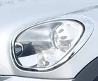 2011-2016 Mini Cooper Countryman Lh Driver Hid Xenon Headlight Lamp Oem Used. Price: $496.08.