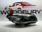 2014-2015-2016 Bmw 528I Passenger Headlight Adaptive Xenon Hid Chipped Look Used. Price: $949.99.