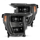 Alpharex 880294 Projector Headlights Alpha-black New. Price: $524.82.