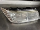2009-2020 Dodge Journey Passenger Right Chrome Halogen Headlight 5116288 Oe Used. Price: $60.00.