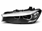 Left Driver Side Led Headlight Headlamp For 2017-2019 2020 Bmw 5 Series G30 G31 New. Price: $234.50.