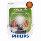 Philips Turn Signal Indicator Light Bulb For Pontiac Bonneville Grand Lemans Ug New. Price: $10.49.