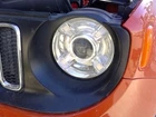 Driver Left Headlight Hid Xenon Fits 17-18 Renegade 2463849 Used. Price: $490.00.