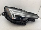 2025 2026 Volvo XC90 Headlight Right Rh Passenger Oem Full Led Headlamp 32365978 Used. Price: $845.74.