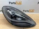 2018 Porsche Cayman Headlight Lamp Right Passenger Led 982941034T *note* For. Price: $469.99.