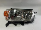 2010-2013 Toyota 4RUNNER Headlight Right Passenger Side Headlamp 114-51086AR Used. Price: $168.99.