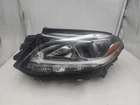 2016-2018 Mercedes Gle-class W166 Left Side Halogen Headlight Oem A1668201959 Used. Price: $140.00.