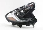 New Oem Passenger Side Hid Headlight Assembly 84815559 Gmc Terrain 2018-2021. Price: $915.25.